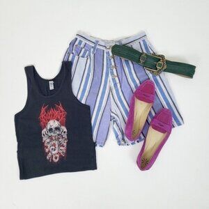 90s Velvet Flared Pants capris high rise waisted fitted tight bodycon bells